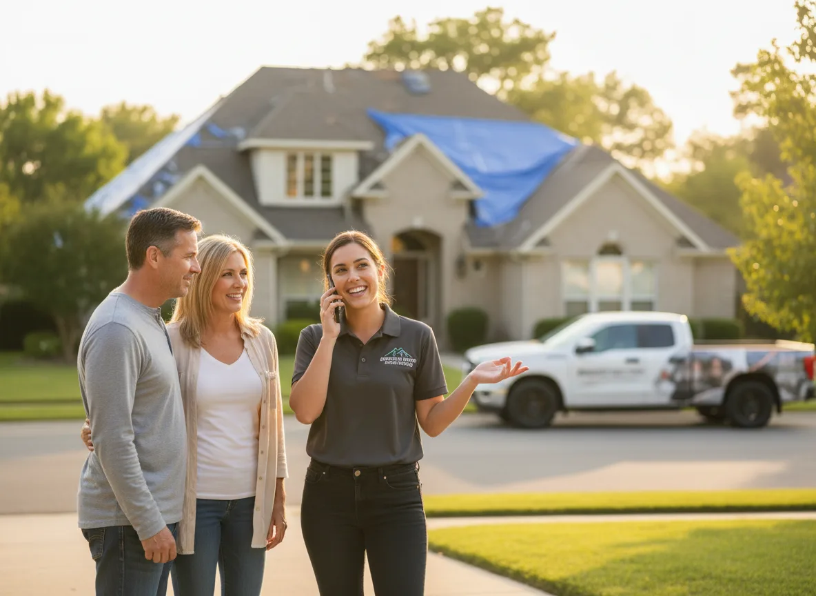 Emergency Roof Repair Hayesville, OH FAQs